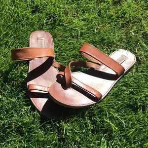 Steve Madden sandals